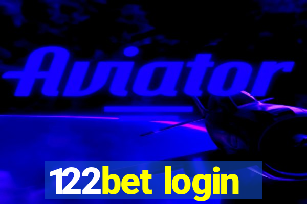 122bet login